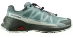 Salomon Damen Speedcross Peak GTX blau 42.6
