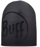 Buff Unisex EcoStretch Beanie schwarz