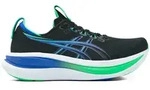 Asics Herren Gel-Nimbus 28 schwarz 43.5
