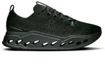 On Herren Cloudsurfer Max - breit (2E) schwarz 42.5
