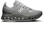 On Damen Cloudsurfer Max grau 38.5