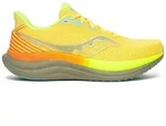Saucony Herren Triumph 23 gelb 42.5