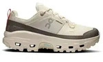 On Damen Cloudrock Low Waterproof beige 39.0