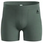 Odlo Herren Merino 160 Boxer gr&uuml;n