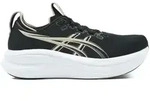 Asics Damen Gel-Nimbus 28 schwarz 38.0
