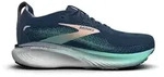 Brooks Damen Adrenaline GTS 25 blau 37.5
