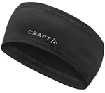 Craft Unisex Core Essence Headband schwarz