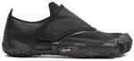 Vibram Herren FiveFingers Trailope schwarz 40.0
