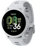 Coros Unisex Pace 4 wei&szlig;