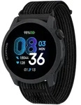 Coros Unisex Pace 4 schwarz