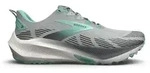 Brooks Damen Ghost Trail t&uuml;rkis 40.5