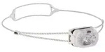 Petzl Unisex Swift LT wei&szlig;