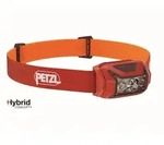 Petzl Unisex Actik rot