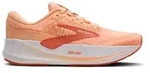 Brooks Damen Revel Max orange 35.5