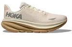 Hoka Damen Clifton 9 GTX beige 42.6