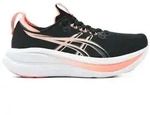 Asics Damen Gel-Nimbus 28 schwarz 42.5