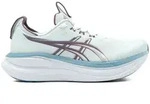 Asics Damen Gel-Nimbus 28 wei&szlig; 41.5