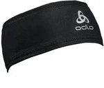 Odlo Unisex Polyknit Light Eco Headband schwarz 48.6