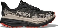 HOKA 1141531-BKP, HOKA Stinson 7 7.0 schwarz Damen