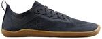 Vivobarefoot Damen Primus Lite Knit schwarz 41.0