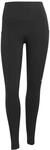 Adidas Damen adi365 Shorts 3 XS schwarz KE3738
