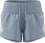 Adidas Damen adi365 Shorts 3 L blau KA8694