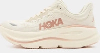 HOKA 1162012-OSG, HOKA Bondi 9 9.5 beige Damen