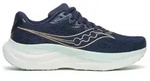 Saucony Damen Ride 19 blau 43.0