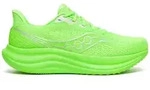 Saucony Herren Triumph 23 gr&uuml;n 42.0
