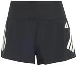 Adidas Damen adi365 Iconic Running Formotion 2 in 1 Shorts L schwarz KA6229