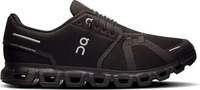 On 3MG10431043, On Cloud 6 - breit (2E) 10.5 schwarz Herren