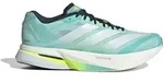 Adidas Herren Adizero Boston 13 t&uuml;rkis 46.0