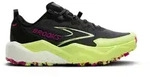 Brooks Damen Caldera 8 schwarz 35.5