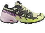 Salomon Damen Speedcross 6 GTX bunt 40.0