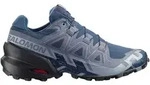 Salomon Damen Speedcross 6 lila 42.0