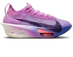 Nike Damen Alphafly 3 lila 36.0