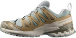 Salomon Herren XA Pro 3D V9 GTX braun 46.0