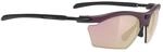 Rudy Project Unisex Rydon Slim rot