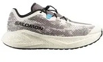 Salomon Herren Aero Glide 4 Gravel wei&szlig; 43.3