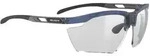 Rudy Project Unisex Magnus - ImpactX Photochromic 2 schwarz