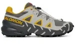 Salomon Herren Speedcross 6 grau 49.3