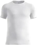 Odlo Herren Performance X-Light BL Top Crew Neck s/s wei&szlig;