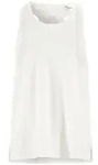 Craft Herren Race Day Singlet 2 wei&szlig;