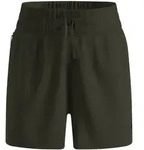 Odlo Damen Essential 365 4 Inch Short braun