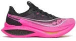 Saucony Herren Endorphin Pro 5 rosa 50.0