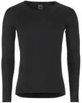Craft Herren Active Nanoweight LS schwarz