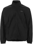 Craft Herren Hypervent Oversized Wind Jacket schwarz