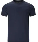 Endurance Herren Geaymay S/S Tee blau