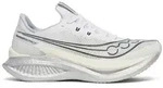 Saucony Herren Endorphin Pro 5 wei&szlig; 42.0