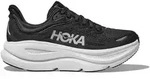 Hoka Damen Bondi 9 - breit (D) schwarz 38.6